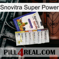 Snovitra Super Power 11